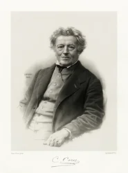 Jean Baptiste Camille Corot